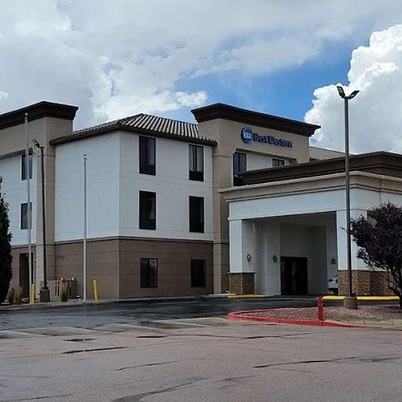 Best Western Gallup West Extérieur photo