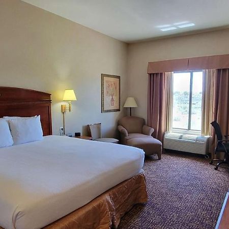 Best Western Gallup West Extérieur photo
