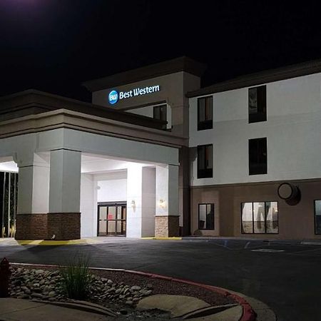 Best Western Gallup West Extérieur photo