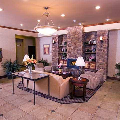 Best Western Gallup West Extérieur photo