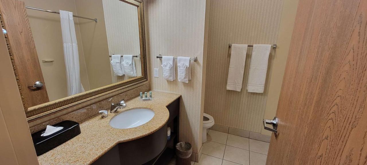 Best Western Gallup West Extérieur photo