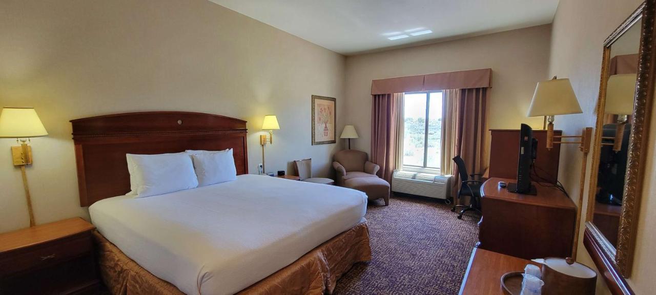 Best Western Gallup West Extérieur photo