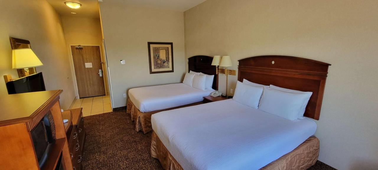 Best Western Gallup West Extérieur photo