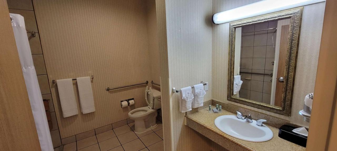 Best Western Gallup West Extérieur photo