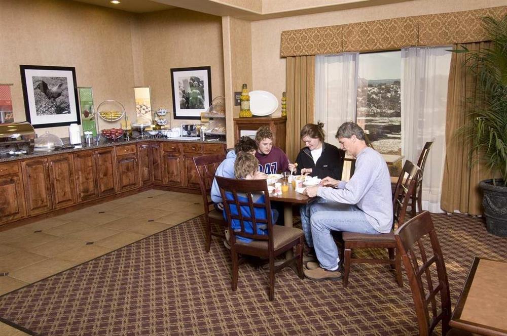 Best Western Gallup West Restaurant photo