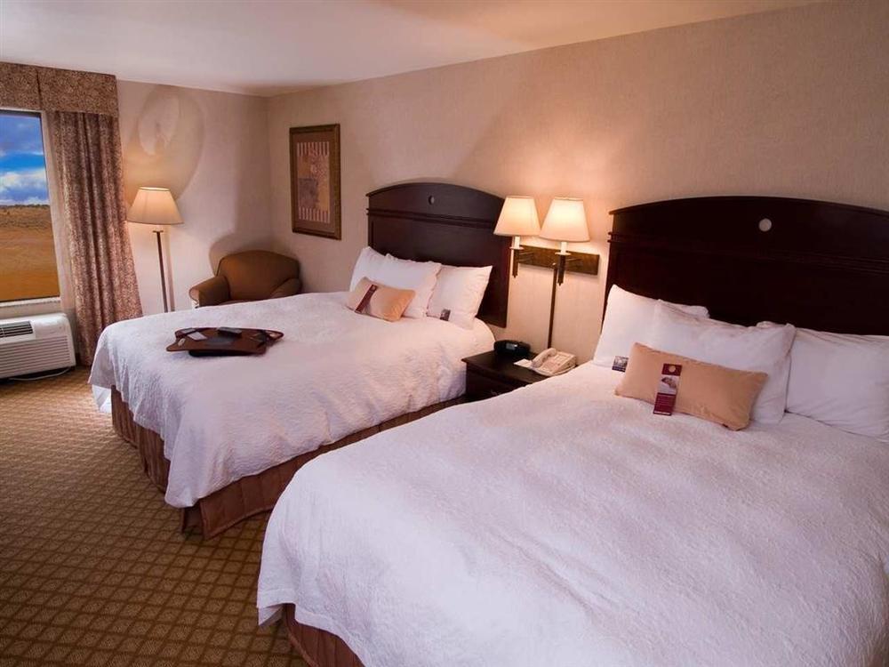 Best Western Gallup West Chambre photo