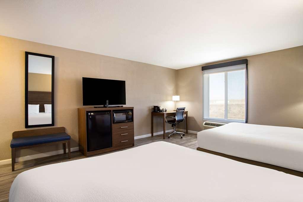 Best Western Gallup West Chambre photo