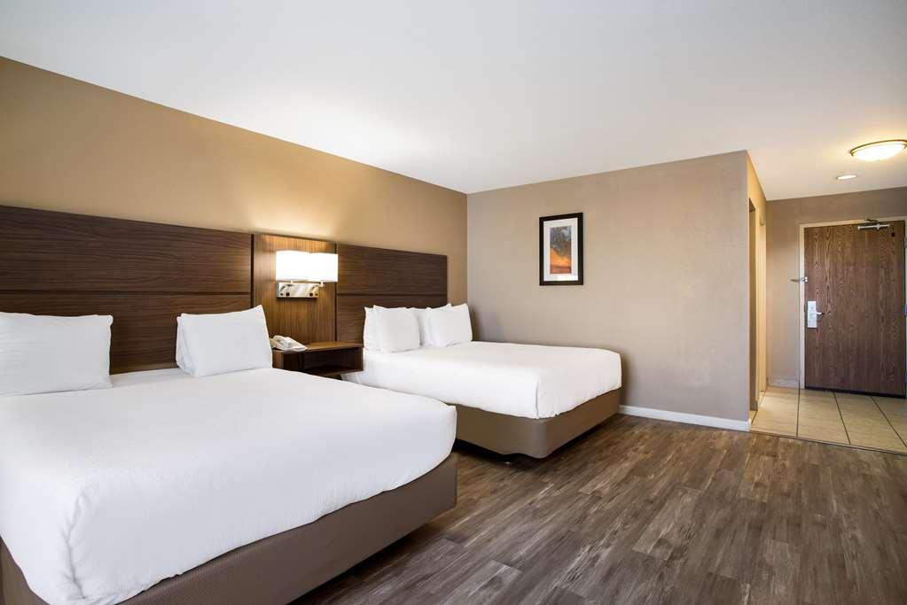 Best Western Gallup West Chambre photo