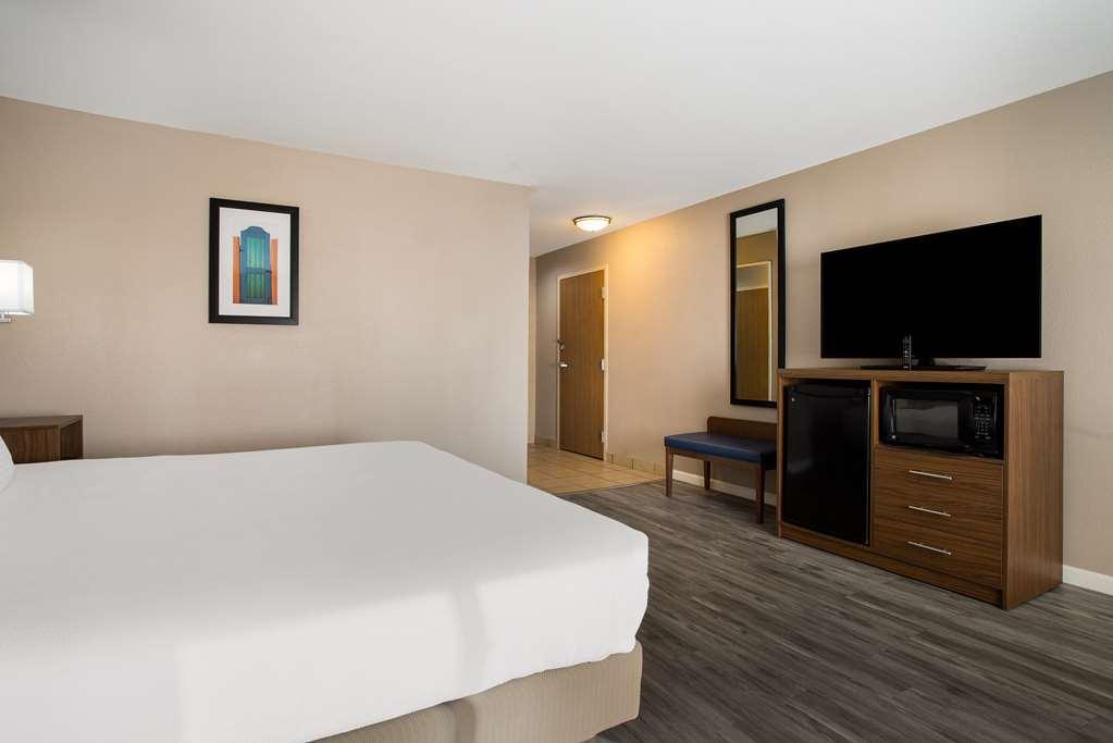 Best Western Gallup West Chambre photo