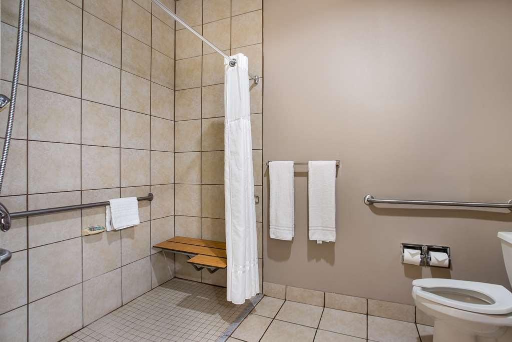 Best Western Gallup West Chambre photo