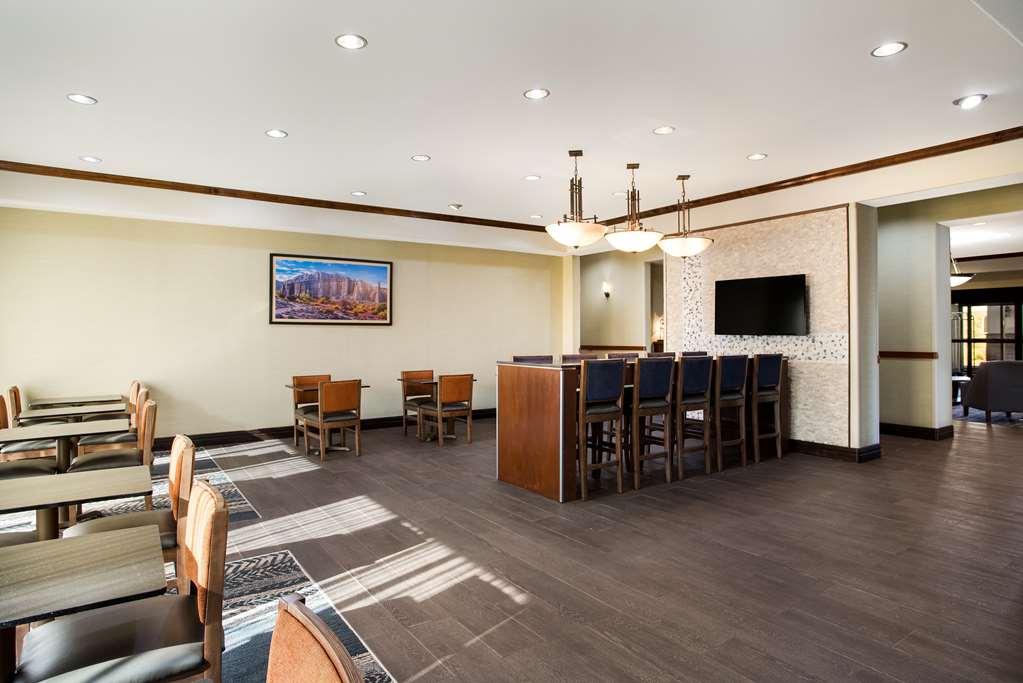Best Western Gallup West Restaurant photo