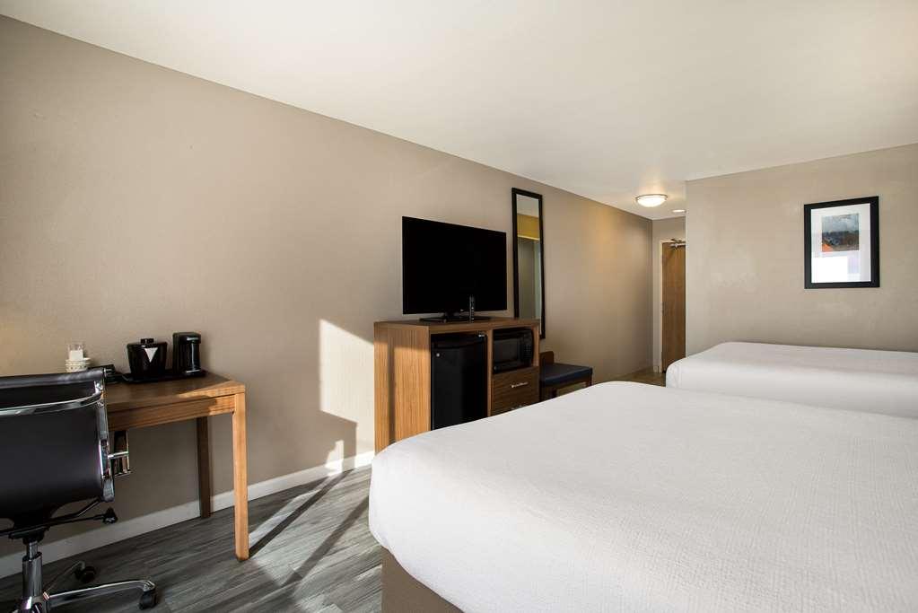 Best Western Gallup West Chambre photo