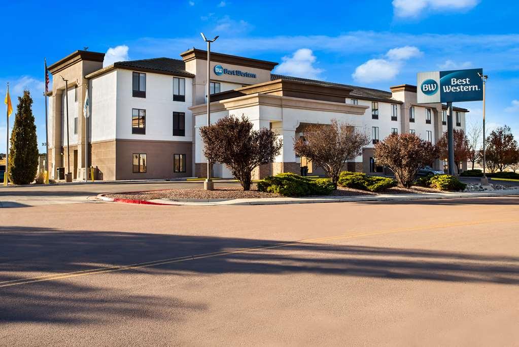 Best Western Gallup West Extérieur photo