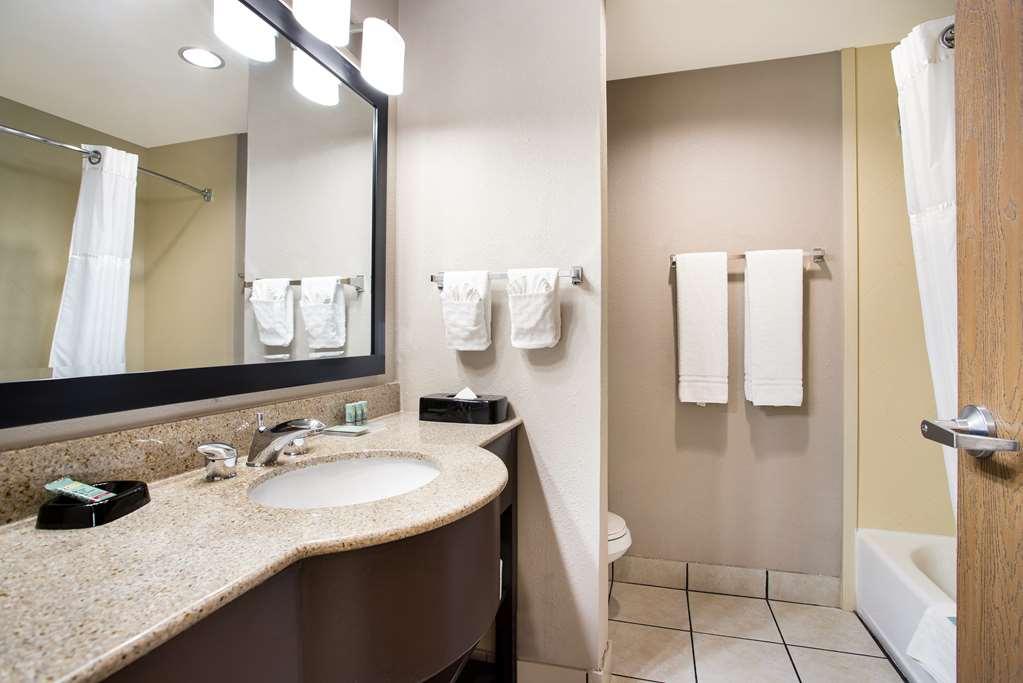 Best Western Gallup West Chambre photo