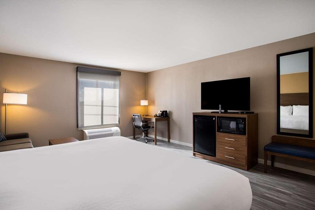 Best Western Gallup West Chambre photo