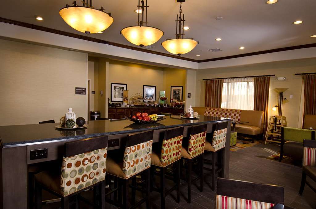 Best Western Gallup West Restaurant photo