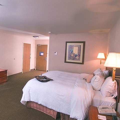 Best Western Gallup West Chambre photo