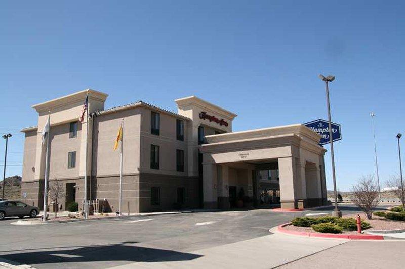 Best Western Gallup West Extérieur photo