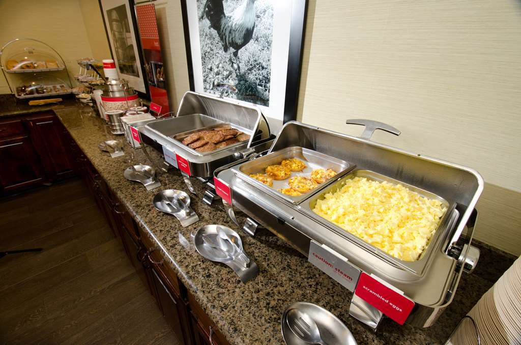 Best Western Gallup West Restaurant photo
