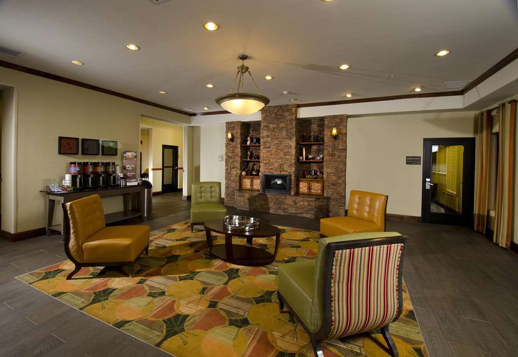 Best Western Gallup West Intérieur photo